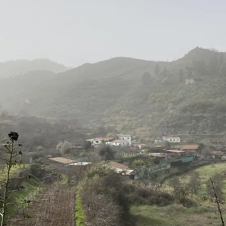 Finca El Cole Villa *
