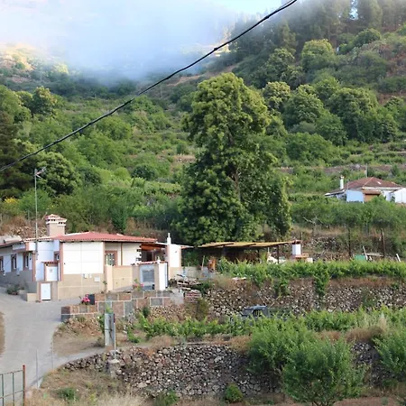 Finca El Cole Villa *