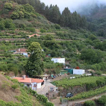 Villa Finca El Cole *