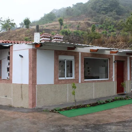 Finca El Cole Villa