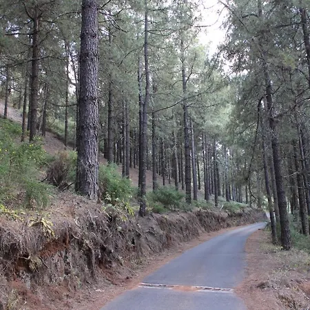 Finca El Cole Villa *