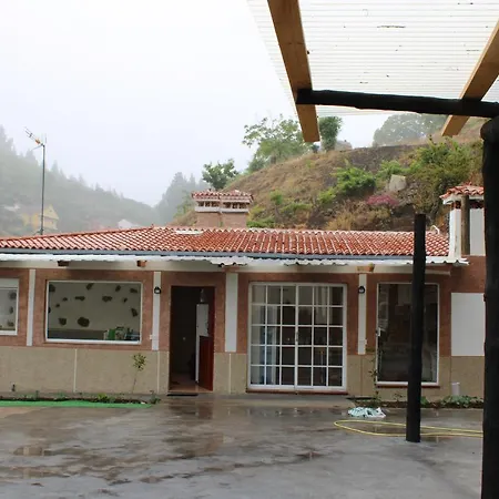 Finca El Cole *