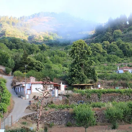 Finca El Cole Villa *