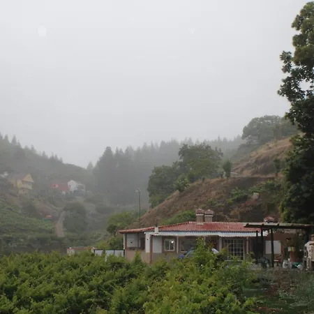 Finca El Cole Villa *