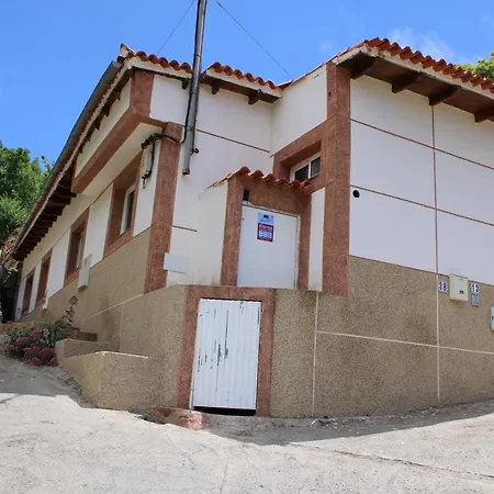 Villa Finca El Cole