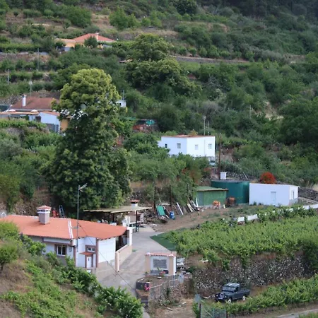 Finca El Cole Villa