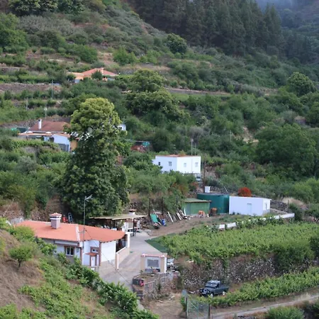 Villa Finca El Cole *
