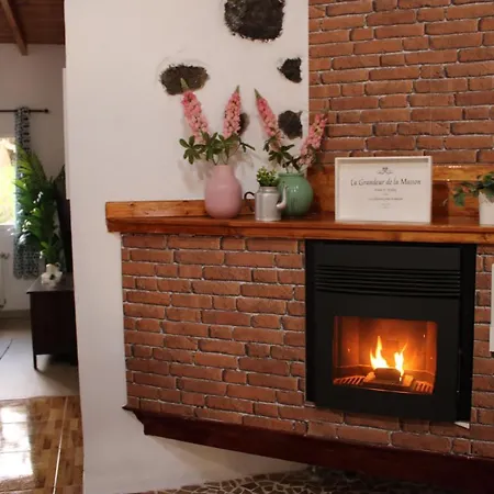Finca El Cole Villa
