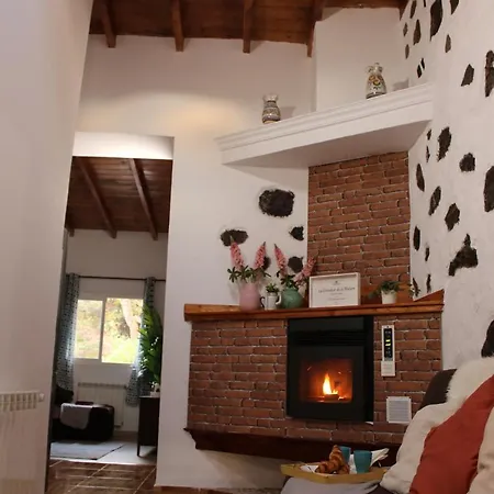 Villa Finca El Cole *