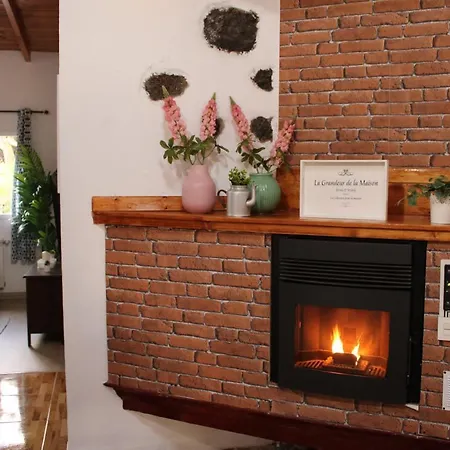 Finca El Cole Villa