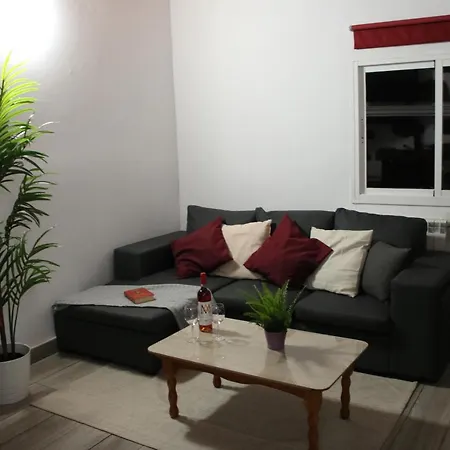 Finca El Cole Villa