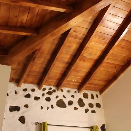 Finca El Cole Villa *