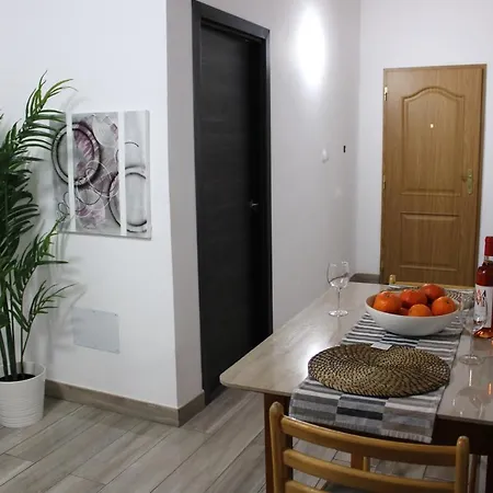 Finca El Cole Villa