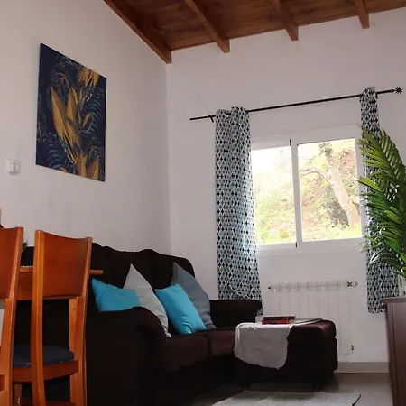 Villa Finca El Cole *