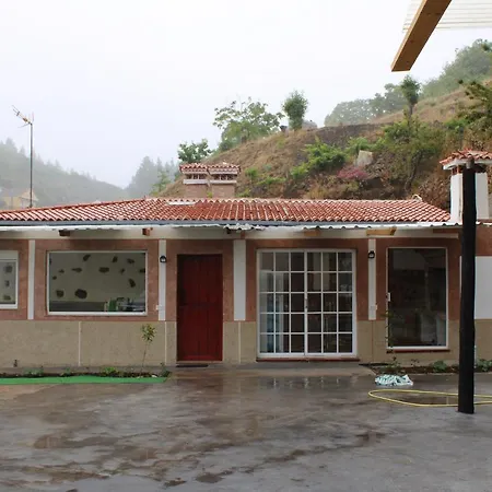 Hotel El Cole