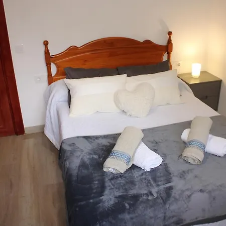Hotel El Cole