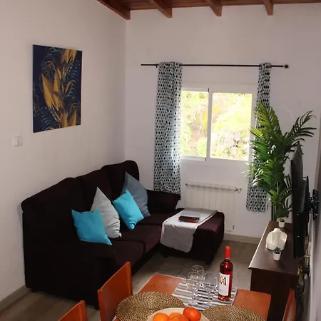 Hotel El Cole Las Palmas de Gran Canaria