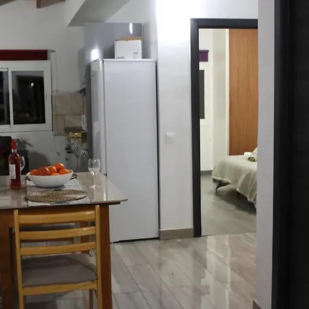 El Cole 3* Las Palmas de Gran Canaria