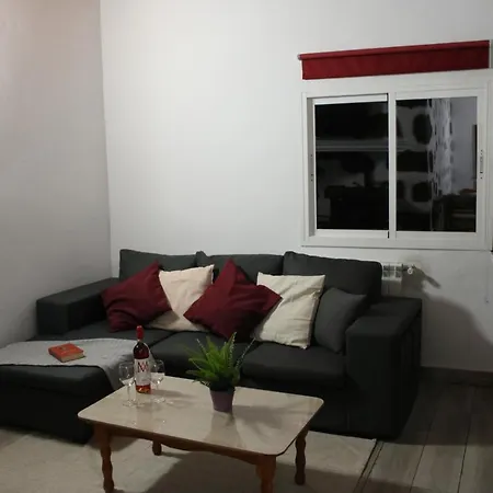 El Cole 3* Las Palmas de Gran Canaria
