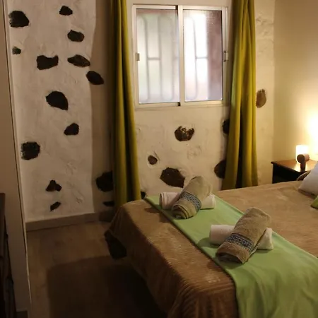 El Cole Hotel Las Palmas de Gran Canaria